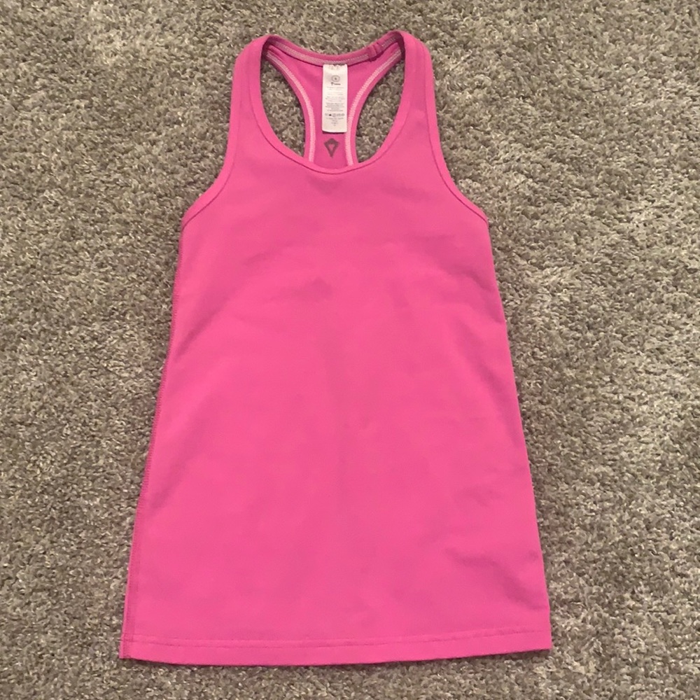 Ivivva Girls Tank Top, size 6